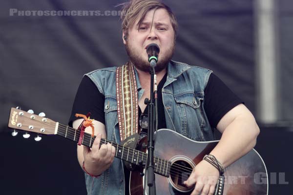 OF MONSTERS AND MEN - 2012-08-25 - SAINT CLOUD - Domaine National - Grande Scene - 